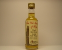 Old Man of Hoy SOSMW "Blackadder" 5cl 43%vol